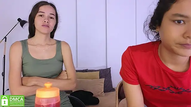 sexychanell 18 online show from 17, 7, 2026