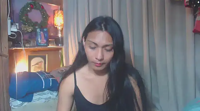 Topangel69 online show from 3, 12, 2024