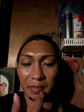 Topangel69 online show from 7, 10, 2025