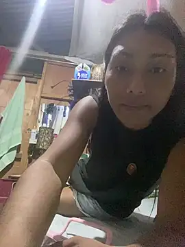 Topangel69 online show from 13, 4, 2026