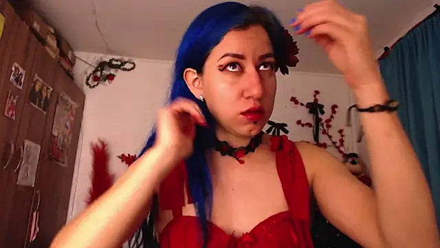 pussytight pervert online show from 30, 11, 2025