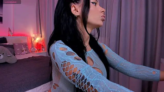 Mazeekiin30X online show from 17, 12, 2025