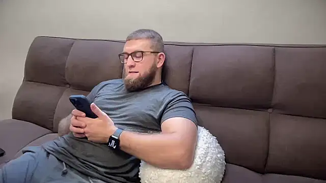 Bear bear  online show from 29, 12, 2024