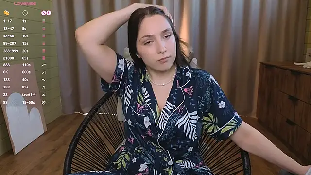 Tebepizda27 online show from 9, 4, 2026