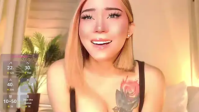 Snapshot of Yourdreamcum_ts chatting on 22, 9, 2025 Yourdreamcum ts online show from 22, 9, 2025