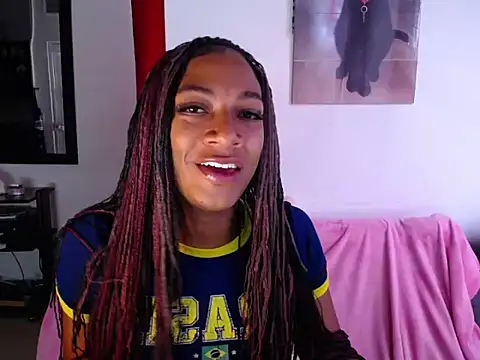 samy doll online show from 6, 6, 2026