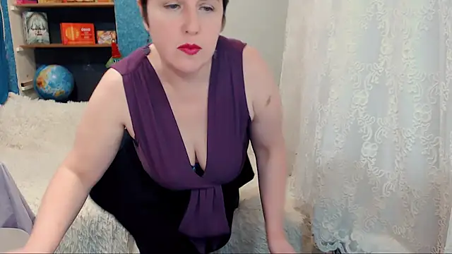 Snapshot of Rainbow_lady chatting on 2, 1, 2025 Rainbow lady online show from 2, 1, 2025