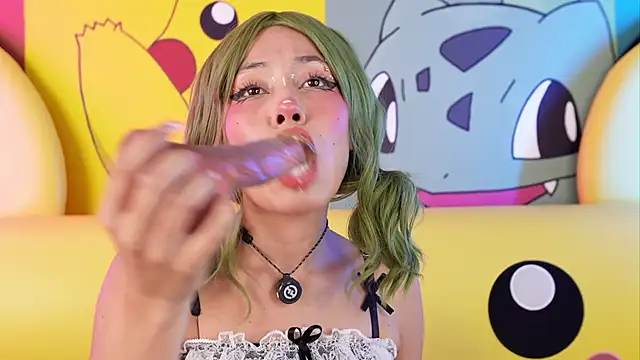 miss  maria online show from 26, 3, 2026