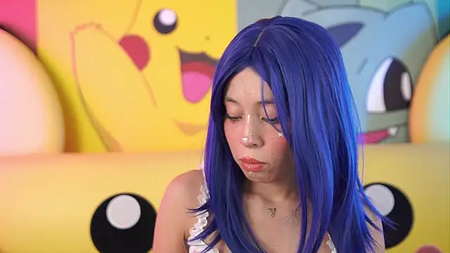 miss  maria online show from 17, 4, 2026