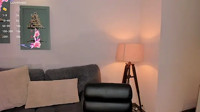 JuanitaClay online show from 3, 1, 2025