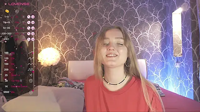 MiaMiaMeow online show from 19, 2, 2026