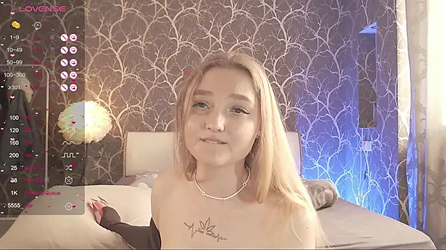 MiaMiaMeow online show from 21, 3, 2026