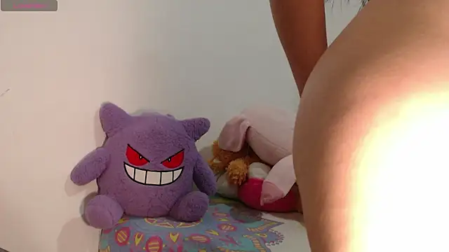 Snapshot of ivannaah_ chatting on 26, 6, 2026 ivannaah online show from 26, 6, 2026