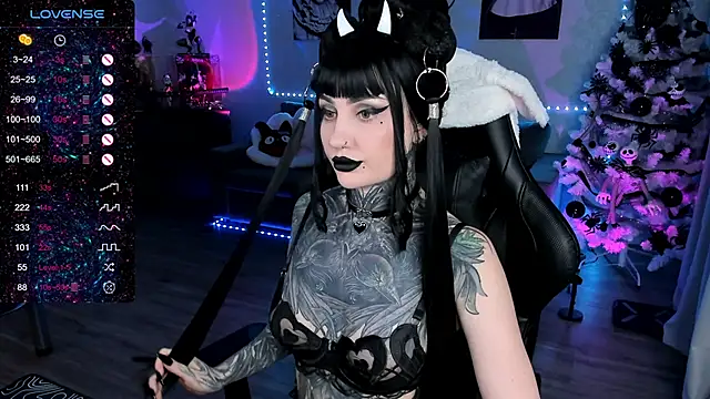 RachelQueen  online show from 9, 2, 2025