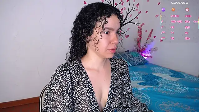Snapshot of Karolina_1 chatting on 15, 7, 2026 Karolina 1 online show from 15, 7, 2026