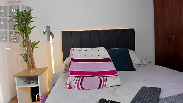 catimore online show from 20, 3, 2025