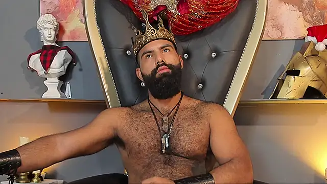 BeardAndrew online show from 22, 12, 2024