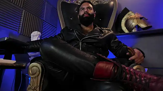 BeardAndrew online show from 26, 10, 2025