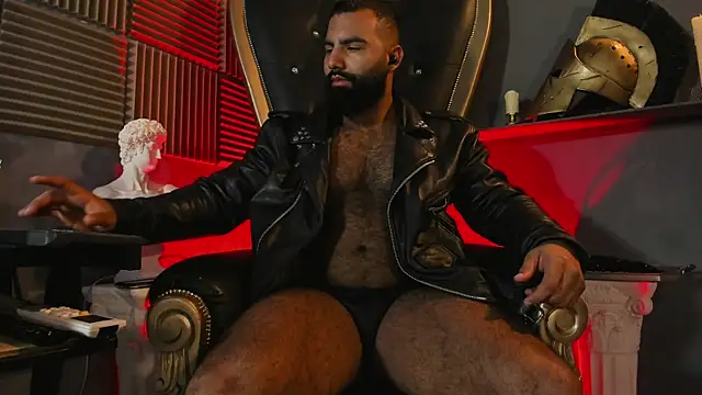 BeardAndrew online show from 27, 2, 2026