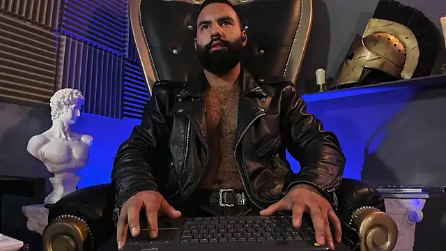 BeardAndrew online show from 10, 3, 2026