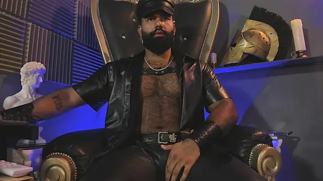 BeardAndrew online show from 21, 3, 2026