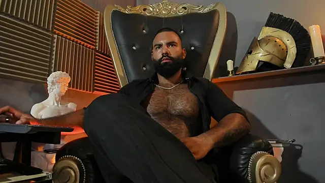 BeardAndrew online show from 9, 4, 2026