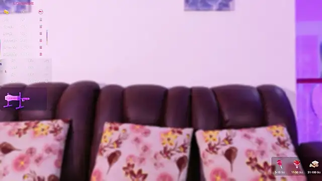Snapshot of lara_giraldo chatting on 28, 5, 2026 lara giraldo online show from 28, 5, 2026