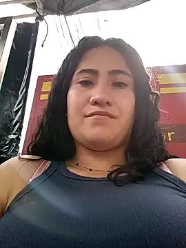 francesca baker1007 online show from 4, 1, 2025