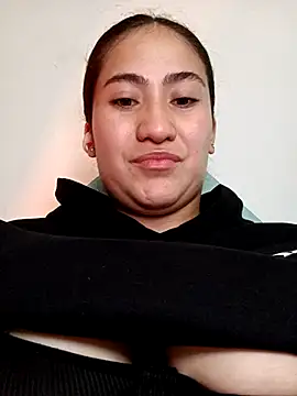 francesca baker1007 online show from 16, 2, 2025