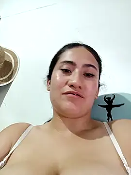 francesca baker1007 online show from 17, 2, 2025