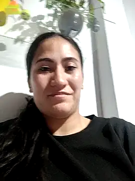 francesca baker1007 online show from 17, 3, 2025