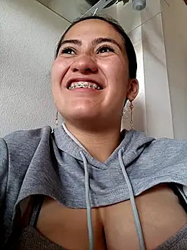 francesca baker1007 online show from 22, 3, 2025