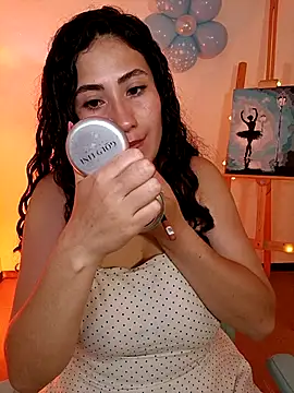 francesca baker1007 online show from 5, 10, 2025