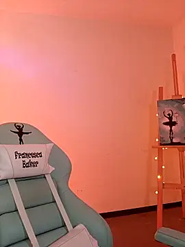 francesca baker1007 online show from 11, 10, 2025