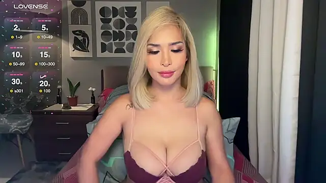 NastyH0tBABEx online show from 21, 2, 2025