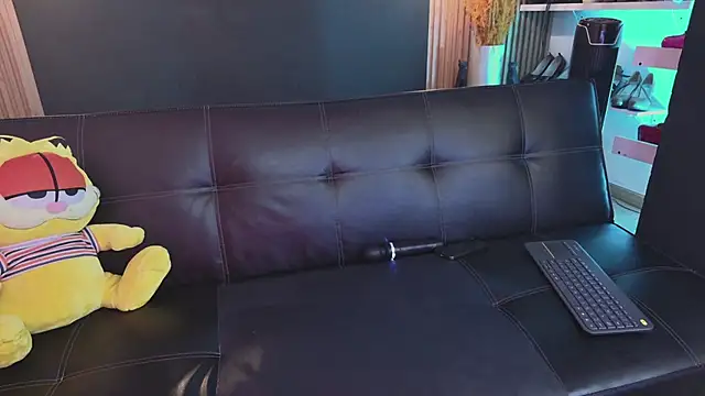 Scarlett collins02 online show from 11, 1, 2025