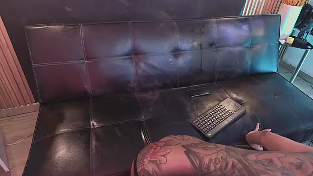 Scarlett collins02 online show from 13, 2, 2025