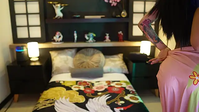 Scarlett collins02 online show from 11, 11, 2025