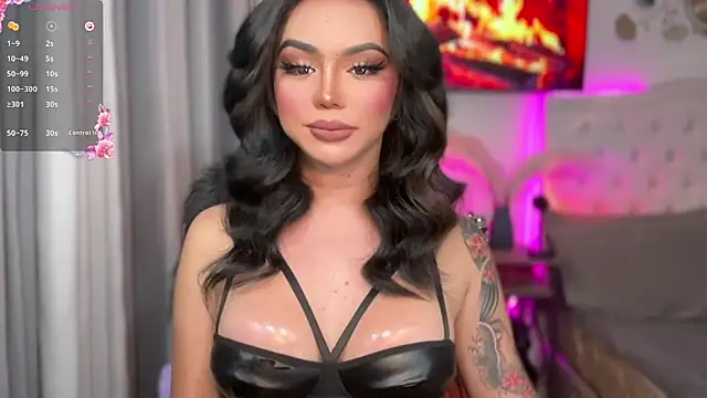 sassy olivia online show from 2, 11, 2025