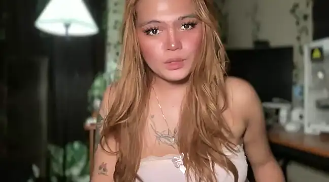 Claire Brooke online show from 22, 2, 2025