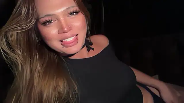 Claire Brooke online show from 14, 3, 2026