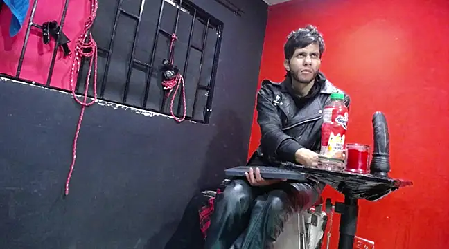 Master rudeboy online show from 15, 2, 2025