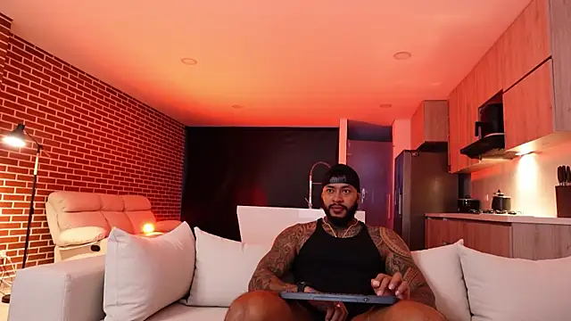muscle man16 online show from 8, 10, 2025