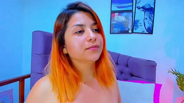 Gretta Queen online show from 4, 2, 2025