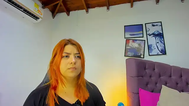 Gretta Queen online show from 20, 10, 2025