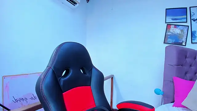 Gretta Queen online show from 5, 11, 2025