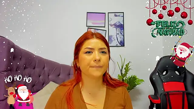 Gretta Queen online show from 20, 12, 2025