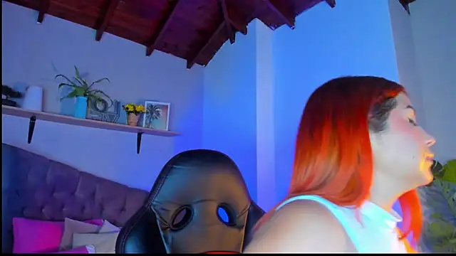 Gretta Queen online show from 13, 4, 2026