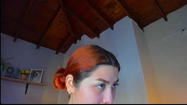 Snapshot of Gretta_Queen chatting on 19, 4, 2026 Gretta Queen online show from 19, 4, 2026