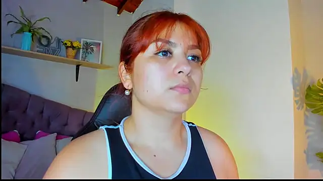 Snapshot of Gretta_Queen chatting on 26, 4, 2026 Gretta Queen online show from 26, 4, 2026